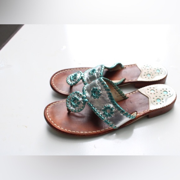 Jack Rogers sandals - Picture 4 of 14